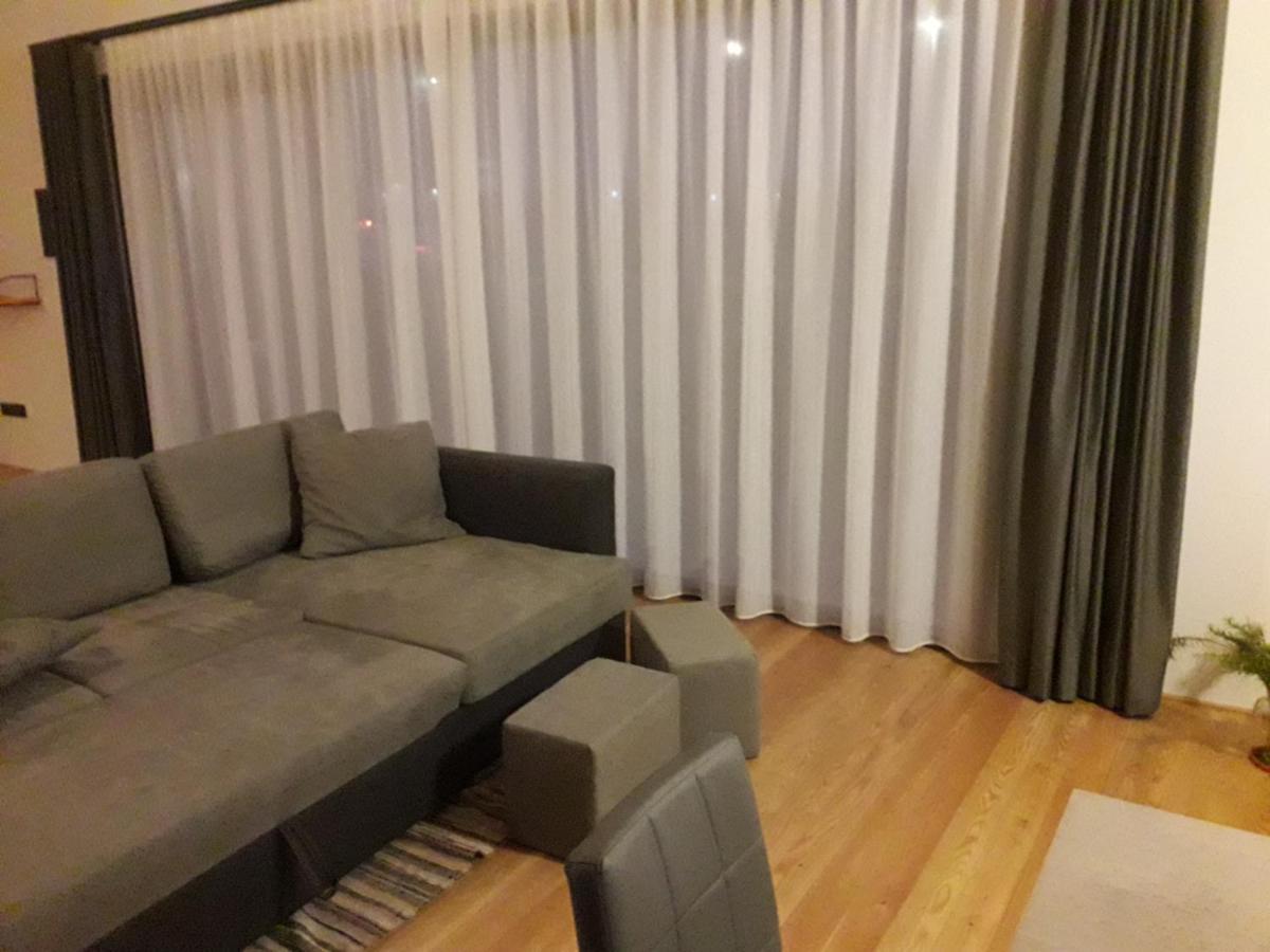 Вилла Casa Nicole 1 Mussolente Экстерьер фото